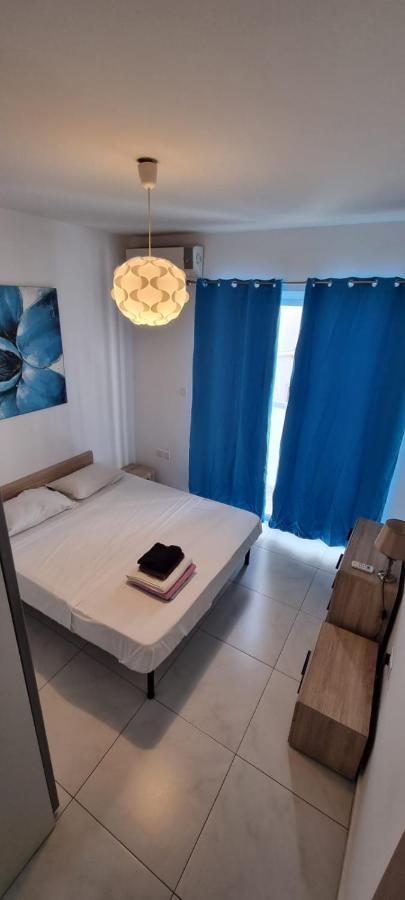 Metrostays Apartament Paceville St Julian Сент Джулианс Экстерьер фото