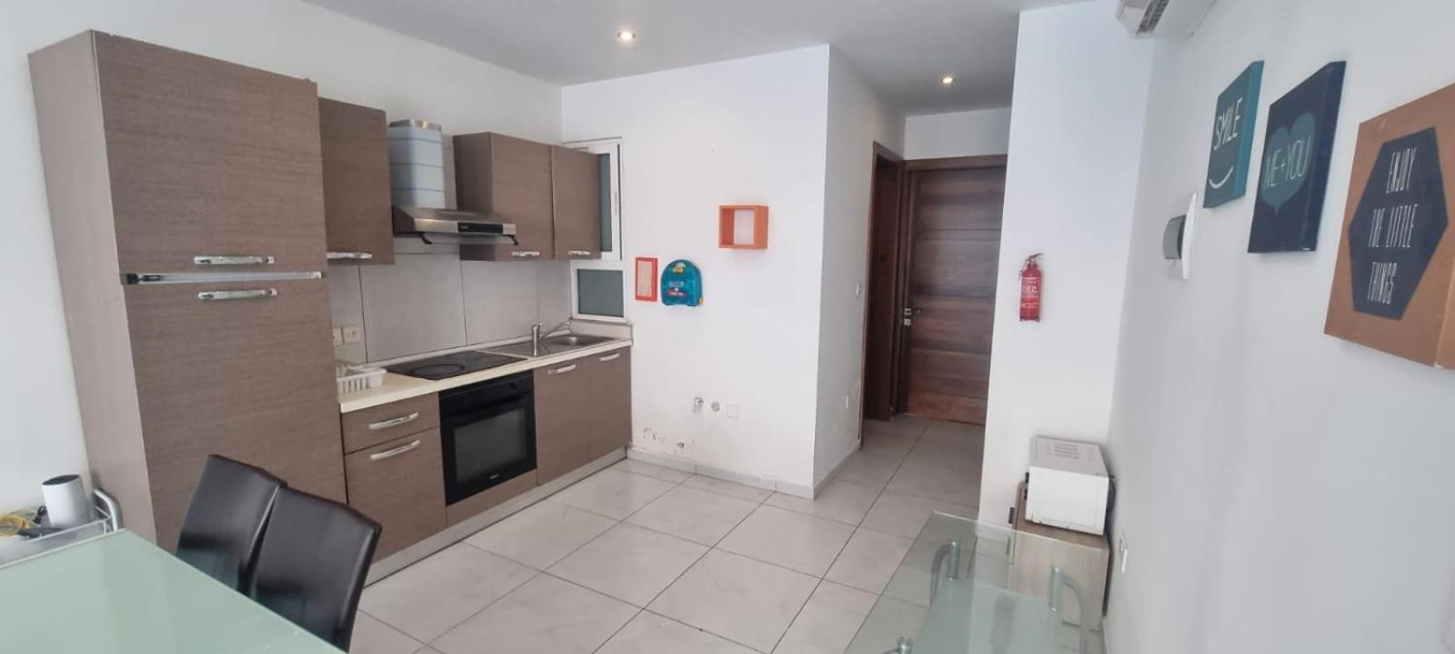Metrostays Apartament Paceville St Julian Сент Джулианс Экстерьер фото