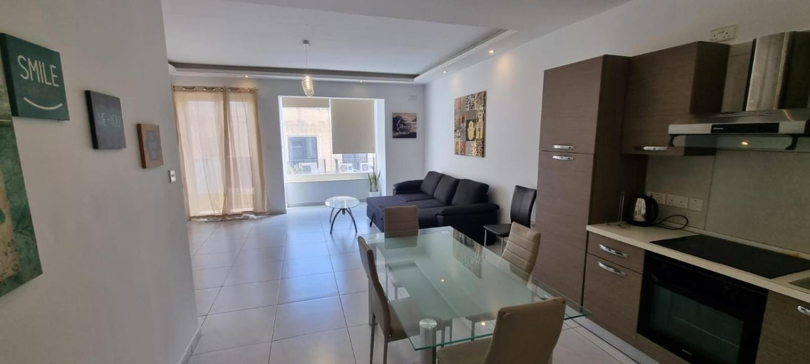 Metrostays Apartament Paceville St Julian Сент Джулианс Экстерьер фото
